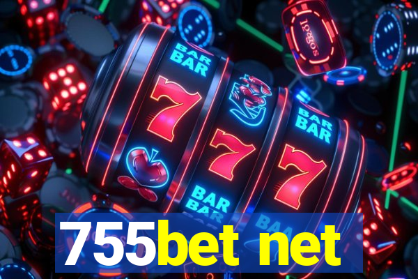 755bet net